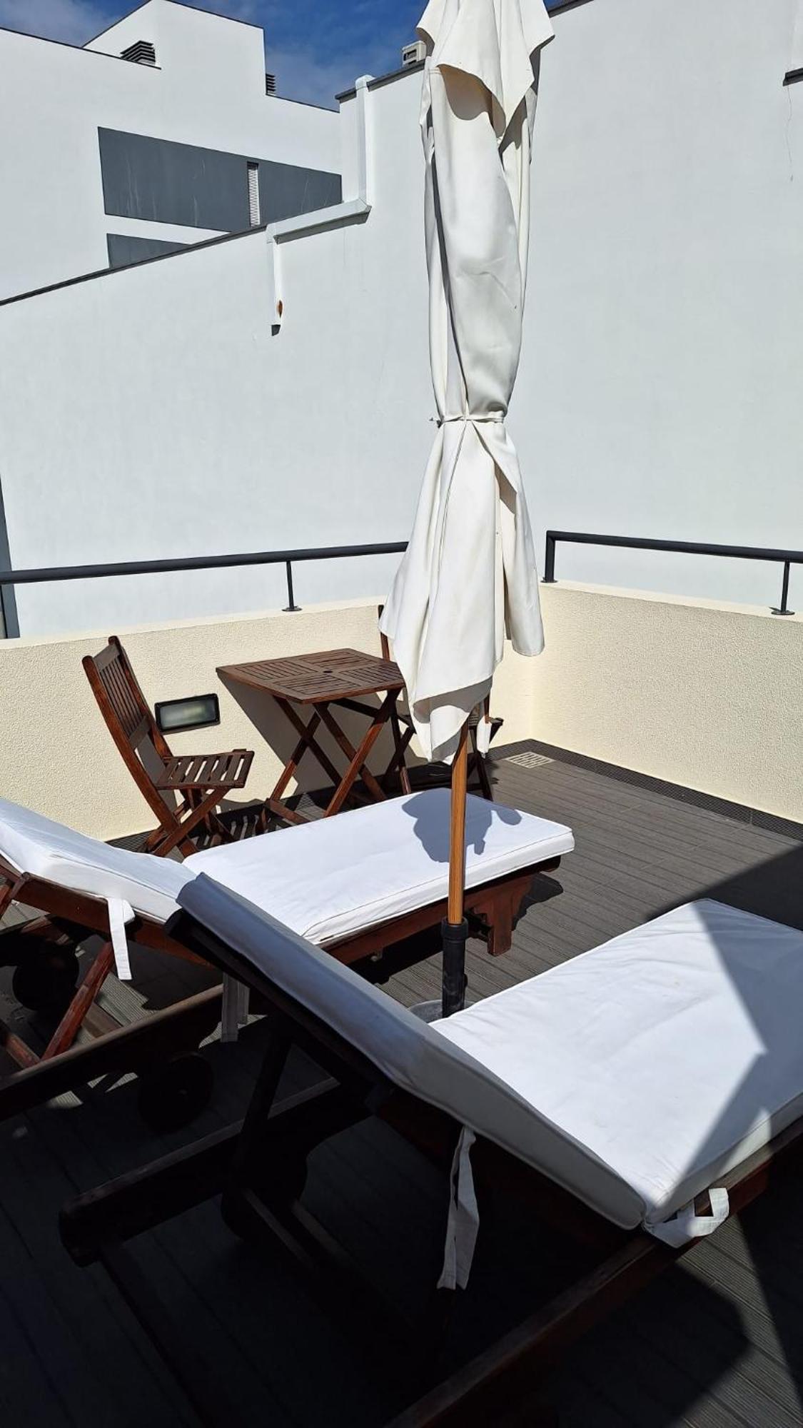 Theo'S City House Funchal  Buitenkant foto
