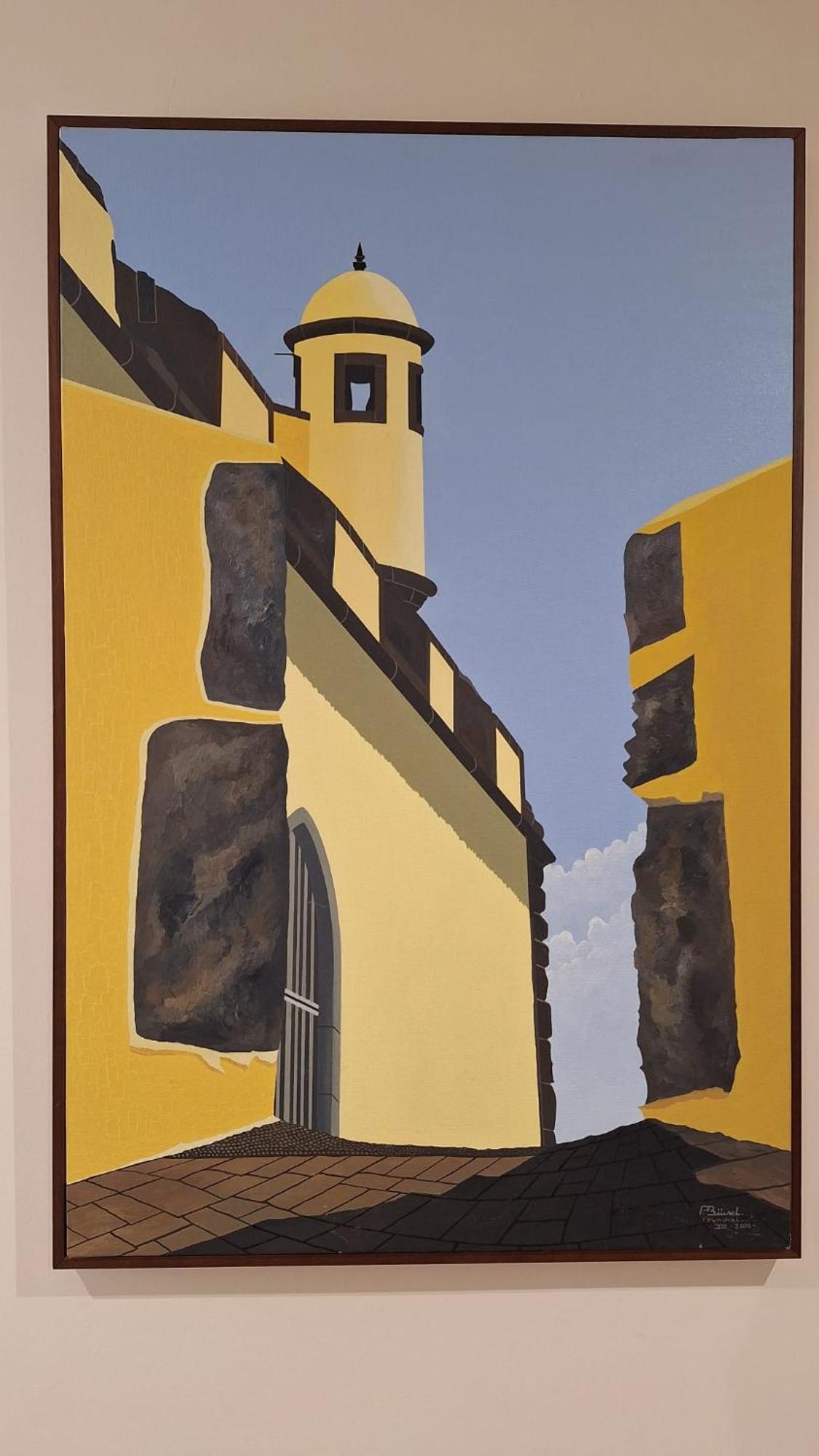 Theo'S City House Funchal  Buitenkant foto